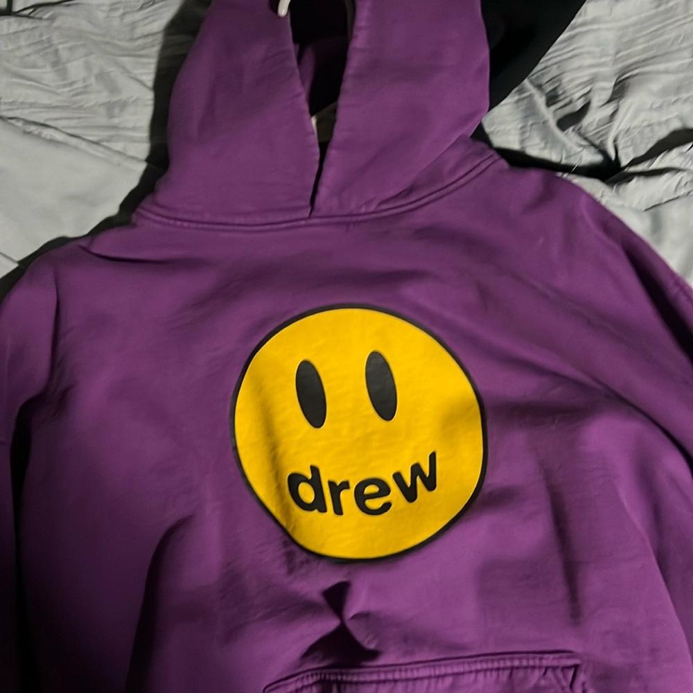 Drew house
